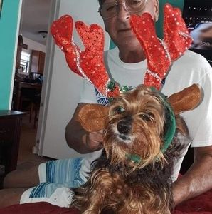 Meet your Posher, Duane